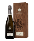 Champagne Rothschild Rare Collection 2012 Blanc de Blancs 0,75 l díszdobozban